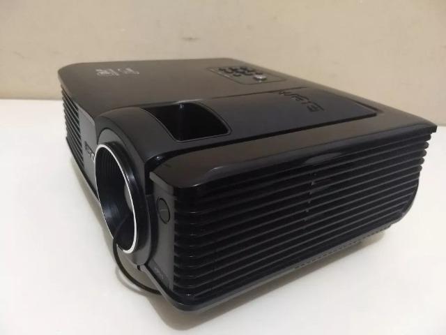 Projetor Benq MP515 com 6 Meses de Garantia - Foto 3