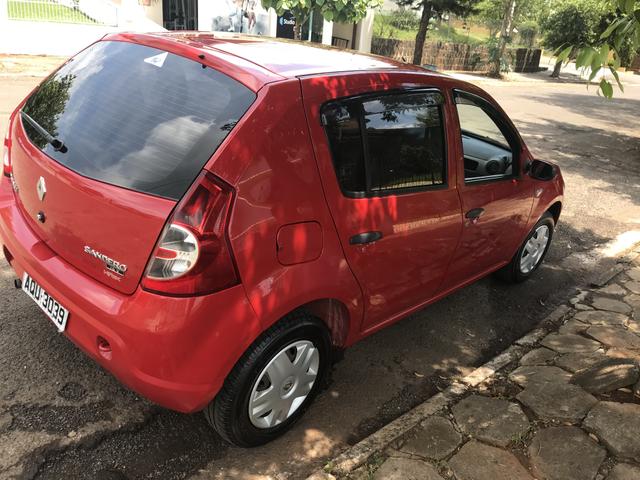 Sandero - Foto 2