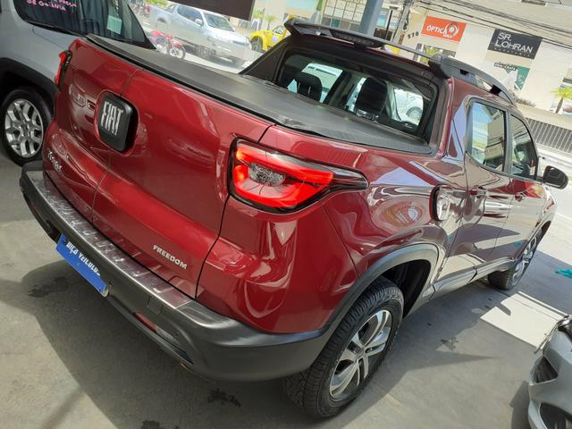 Fiat toro 17/18 diesel