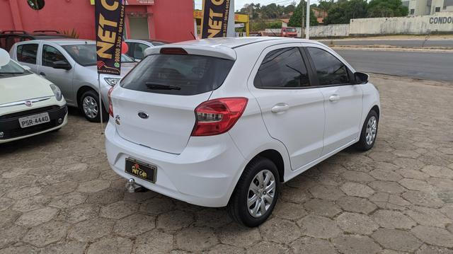 Ford Ka 2015 Completão - Foto 13