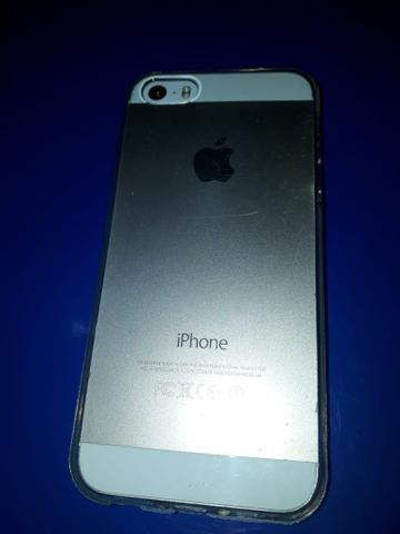 Vendo Iphone 5s 16GB - Foto 2