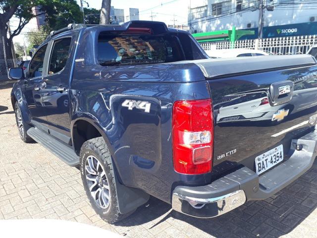 S10 H.Country 2.8 4x4 CD Dies.Aut - Foto 15