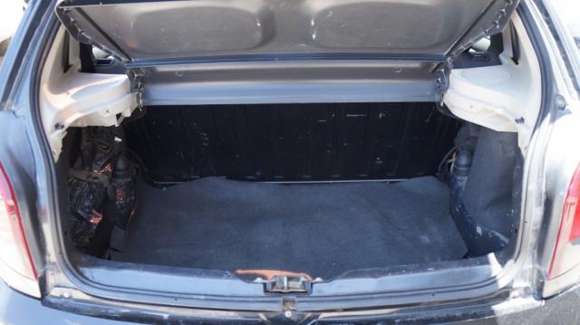 CHEVROLET CELTA 1.0 MPFI LT 8V FLEX 4P MANUAL - Foto 9