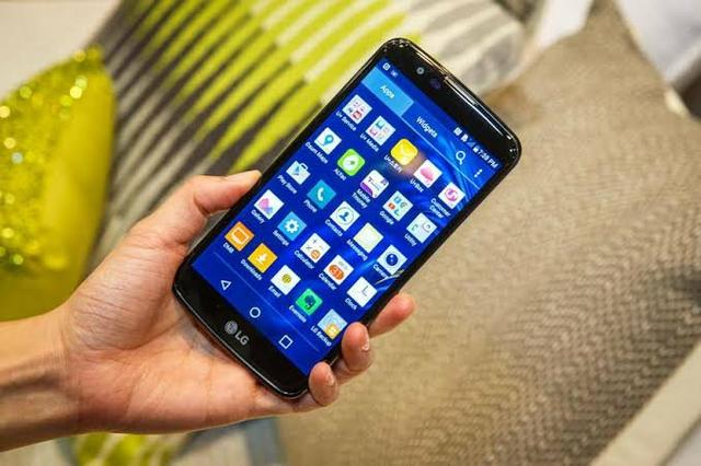Lg k10 (2016) - Foto 4