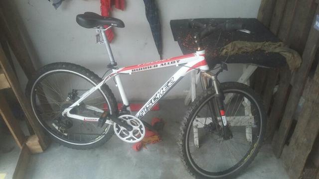 Bike Fischer