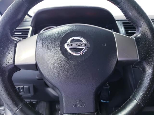 NISSAN TIIDA 1.8 S - Foto 11