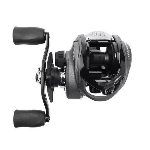 Carretilha Marine Sports Titan Pro 6000 Drag 5,5kg - Foto 2