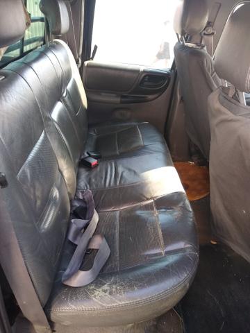 Vendo Ford ranger powerstroke 3.0 - Foto 2