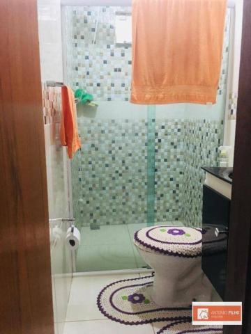 RUA 4A - CASA - 03 QUARTOS - EXCELENTE LOCALIZAÇÃO - Foto 6