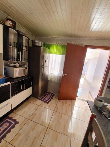 Casa à venda com 3 dormitórios em Santa rosa, Francisco beltrao cod:108 - Foto 3
