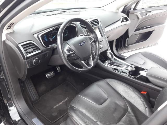 Ford fusion titanium - Foto 4