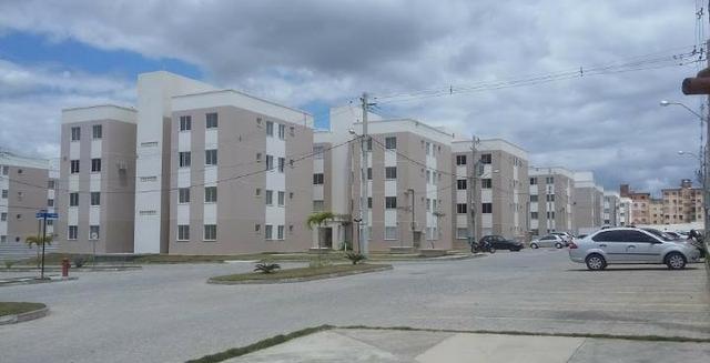Apartamento - Foto 4