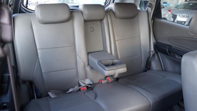 HYUNDAI TUCSON 2.0 MPFI GLS 16V 143CV 2WD FLEX 4P AUTOMÁTICO - Foto 11