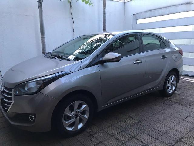 Hb20s 1.6 aut. flex confort plus 2016