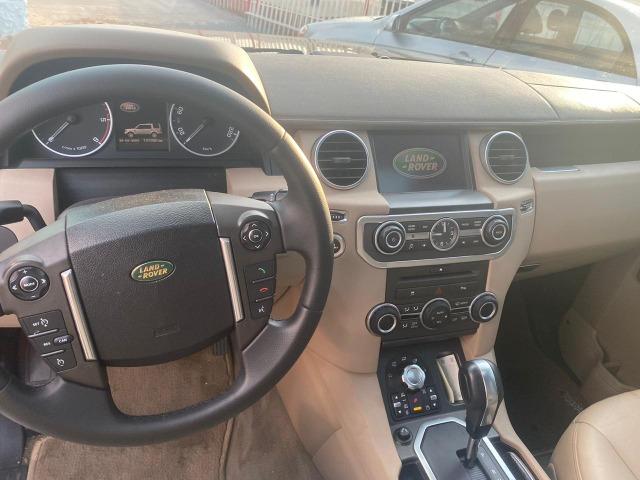 Land Rover Discovery 4 - Foto 6