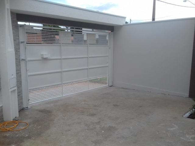 Casa nova, 3 dormitórios, sendo 1 suíte - Foto 17