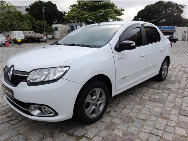 Renault Logan 1.6 dynamique 8v flex 4p automatizado - Foto 4