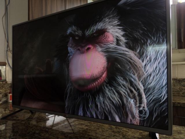 Tv 42' Smart wifi LG Led - Foto 2