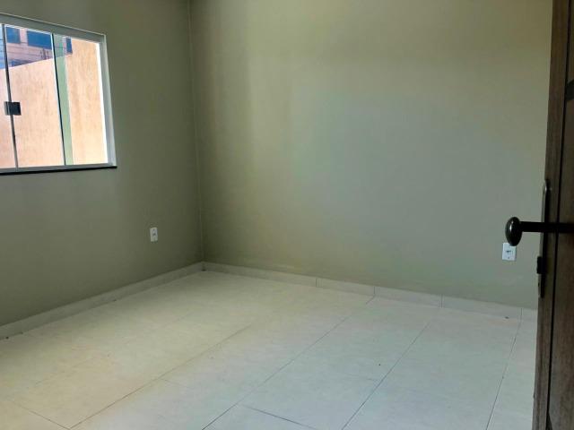Aceito Imóvel FGTS e Financiamento, Casa Nova em Excelente Localização Sobradinho 2 - Foto 6