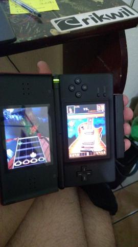 Acessórios Nintendo DS lite - Foto 4