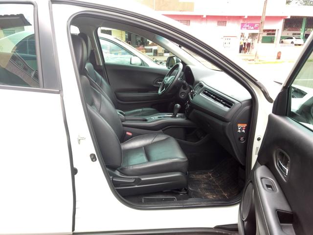 Hr-v lx 2016 - Foto 5