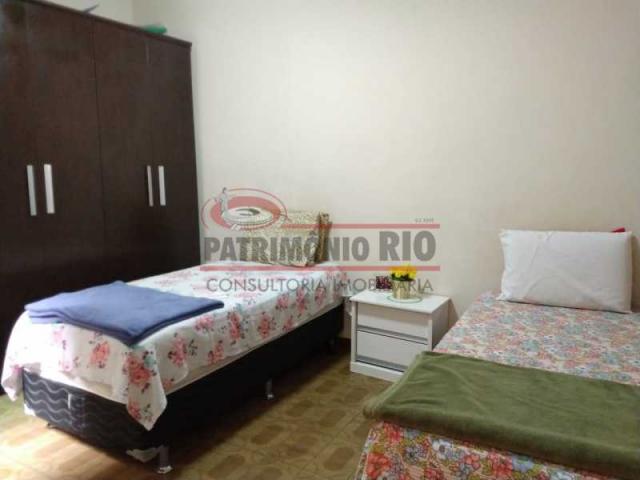 Casa à venda com 3 dormitórios em Vista alegre, Rio de janeiro cod:PACA30154 - Foto 9