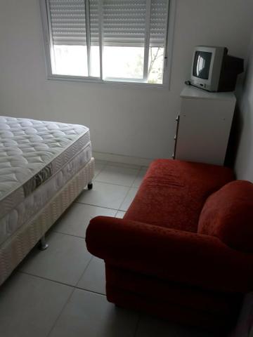 Apartamento de frente com terraco em capão da canoa - Foto 3