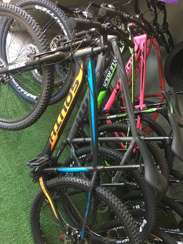 Bicicletas south aro 29 novas - Foto 3