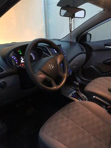 Hb20s 1.6 aut. flex confort plus 2016 - Foto 6