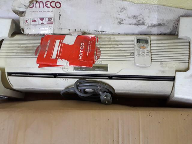 Ar condicionado - Foto 2