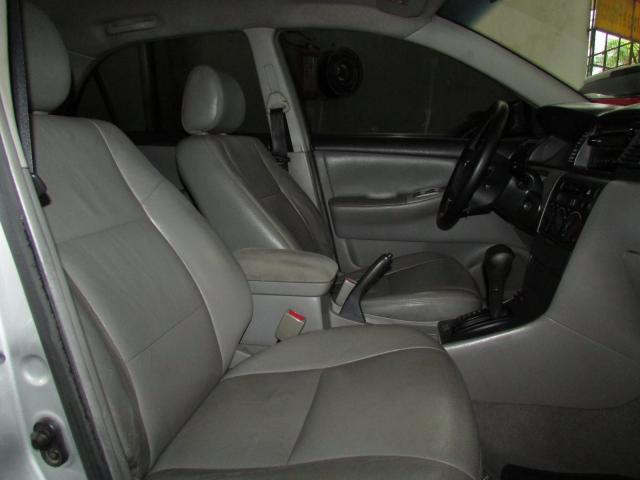 TOYOTA COROLLA 2006/2006 1.8 XEI 16V GASOLINA 4P AUTOMÁTICO - Foto 3