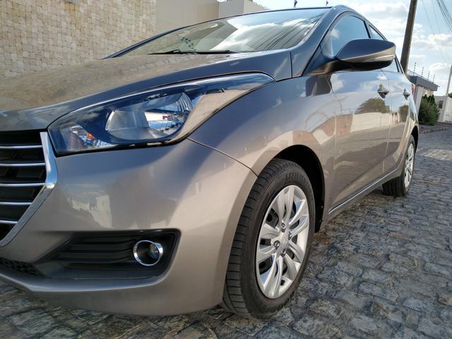 Hb20 confort/plus 1.0 2017 km 14.000 - Foto 7