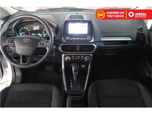 Ford Ecosport 1.5 tivct flex se automático - Foto 7