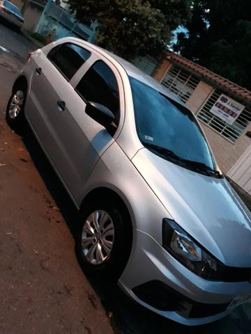 Gol msi 1.6 flex completo