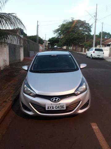 VENDE-SE HB20s 1.0
