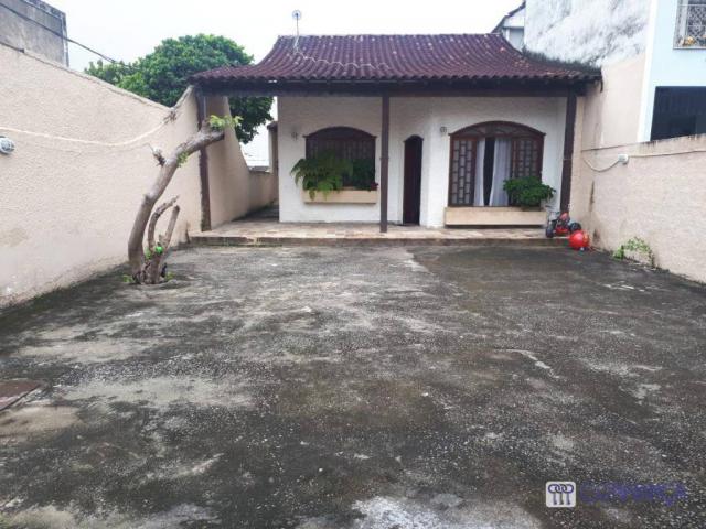 Casa 3 quartos para alugar Campo Grande, Rio de Janeiro