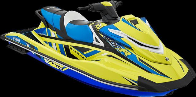Jet Ski Yamaha GP 1800 HO 2020