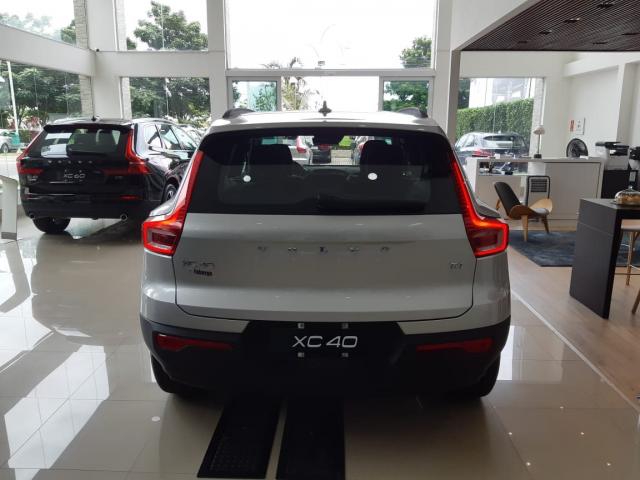 VOLVO XC40 2019/2020 2.0 T4 GASOLINA GEARTRONIC - Foto 5