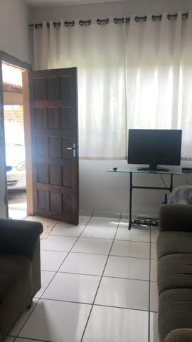 Agio Casa de 72m² Ao Lado da Ccoca Cola VG-Casa de 2/4 Ampliada - Foto 16