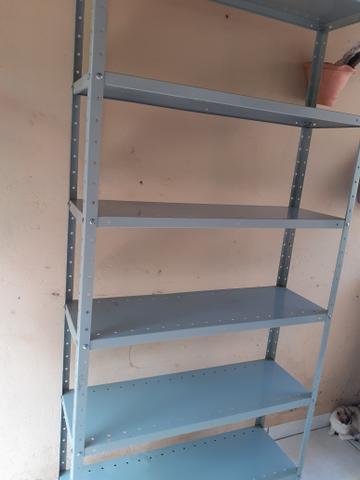 Vende-se Prateleira - Foto 2