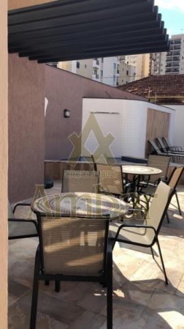 Apartamento - jardim são luiz - ribeirão preto - Foto 2