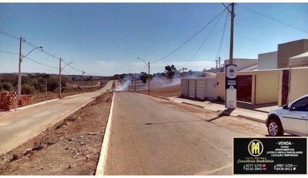 Terrenos Parcelados em Financiamento Direto c/ a Construtora - Lago de Cristal - Foto 12