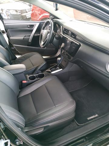 Corolla xrs 17/18 - Foto 5