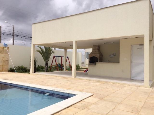 Apartamento Nova Parnamirim - Foto 15