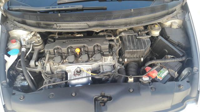 New civic 2009 raridade 2019 vistoriado - Foto 3