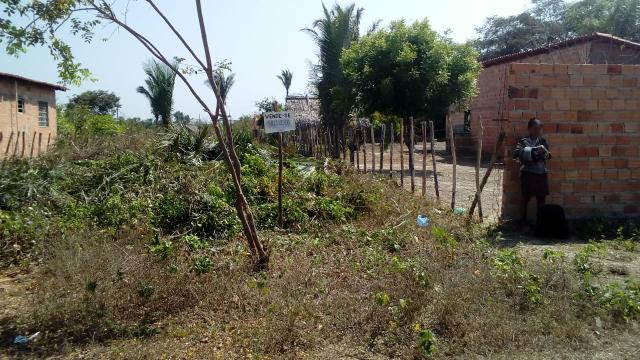 Terreno No Bairro Santa Luzia,Próximo Ao Campo De Aviação - Foto 2