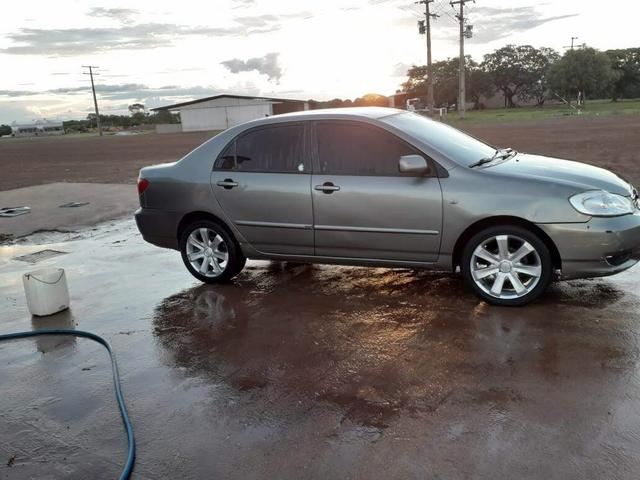 Venda ou troca , ou pego carro para assumir parcelas - Foto 4