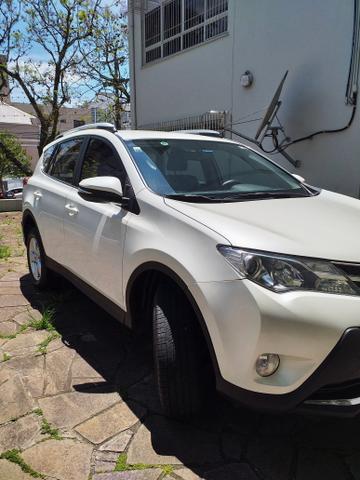 RAV4 4X4 Ótimo estado