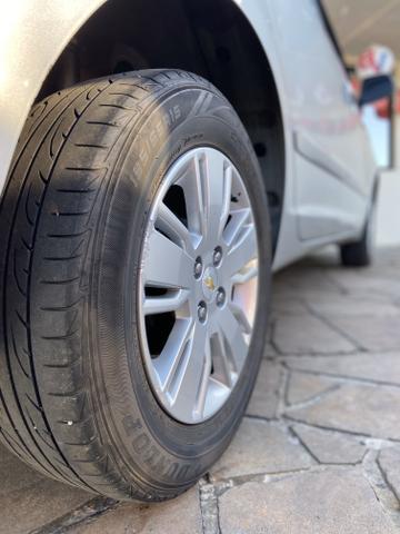 Chevrolet Cobalt 1.8 Ltz 2014 - Foto 9