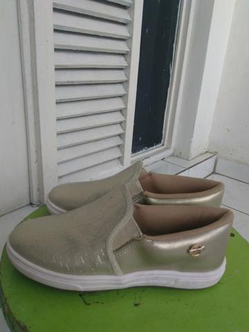 Tênis infantil
